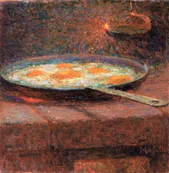 Stilleven
